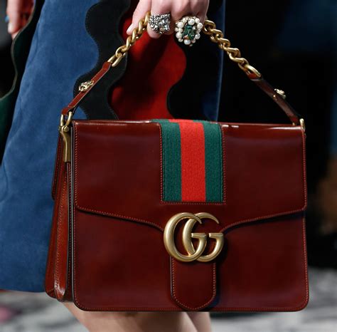 designer gucci bag|gucci handbag latest design.